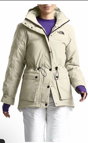 The north face reign - on, 550