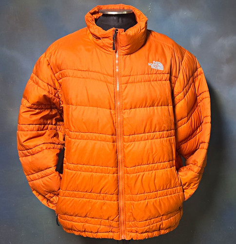 The north face men xxl - face,